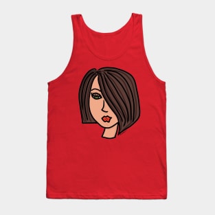 Mary Tank Top